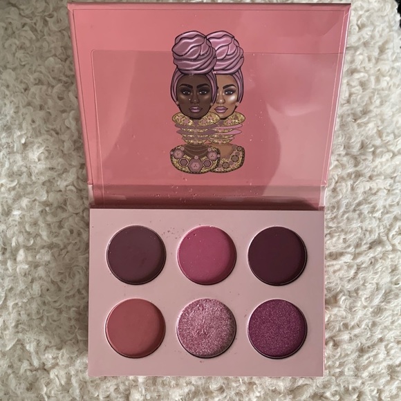 The mauves by Juvia’s - Picture 3 of 6